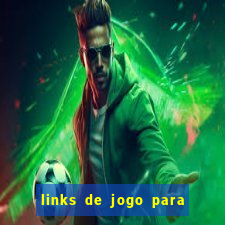 links de jogo para ganhar dinheiro